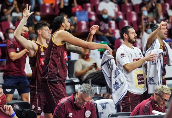 Se cunosc echipele calificare în Final Four-ul SuperCupei Italiei