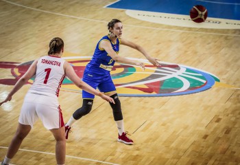 Alexandra Ghiță continuă alături de CSM Târgoviște