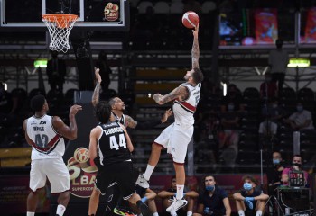 Olimpia Milano a câștigat SuperCupa Italiei. Video