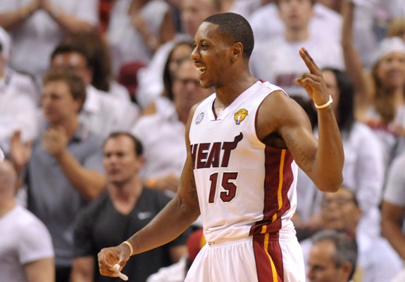 Mario Chalmers își continuă cariera în Grecia