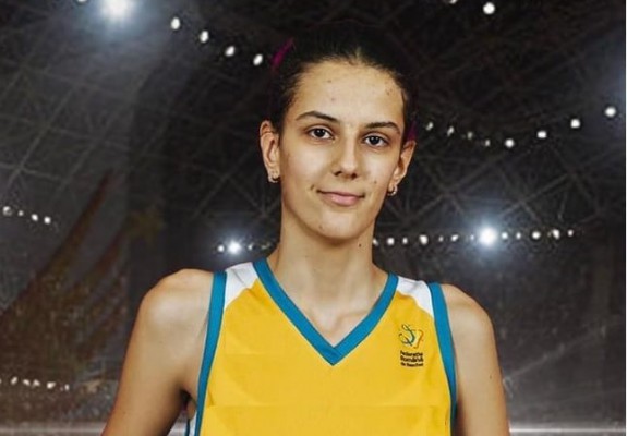 Alte trei tinere românce vor juca la Olimpia Brașov în sezonul viitor