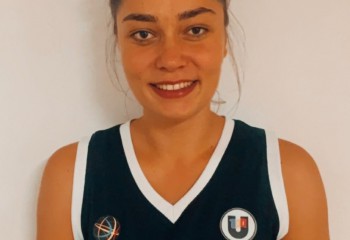 Alexandra Bobar a semnat cu CS Universitatea Cluj-Napoca