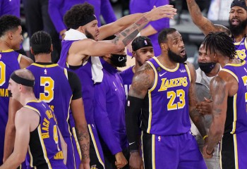 Los Angeles Lakers a reuşit accederea în finala NBA