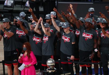 Miami Heat se califică în Finala NBA