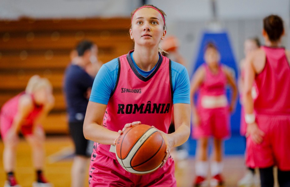 Teodora Neagu revine la CSM Târgoviște după un sezon