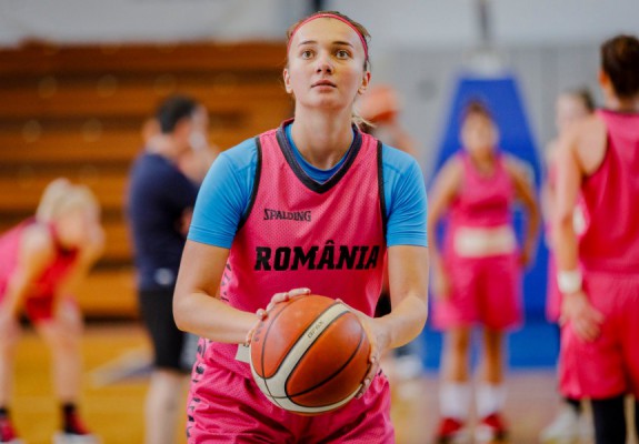 Teodora Neagu revine la CSM Târgoviște după un sezon