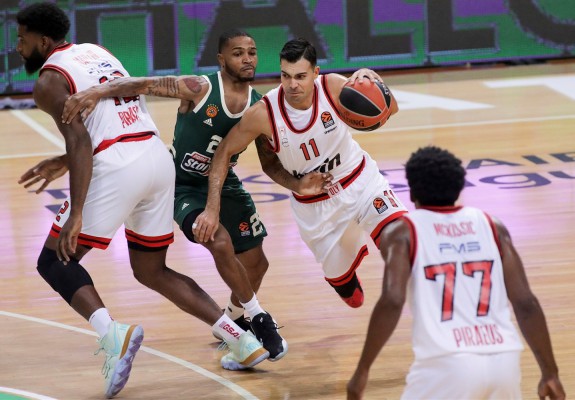 Victorii pentru Olympiacos și Bayern