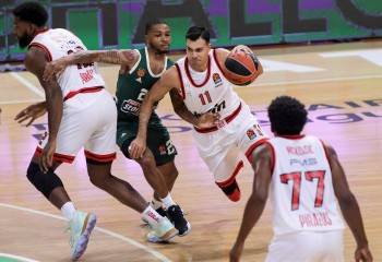 Victorii pentru Olympiacos și Bayern