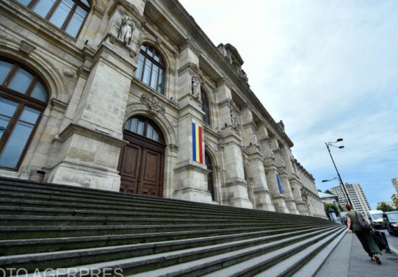 Știința pierde un nou litigiu în cazul Badiu. Clubul a încercat să-i blocheze dreptul de joc la CSO Voluntari