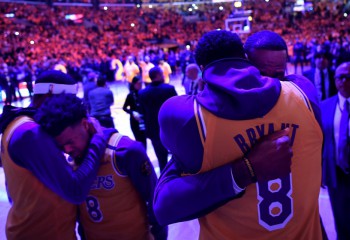 Story Time: Cum au fost ultimii șapte ani ca fan Lakers