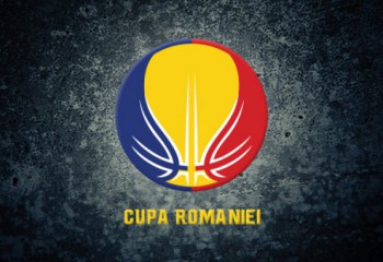 Cupa României la baschet masculin, în săptămâna a doua din noiembrie?