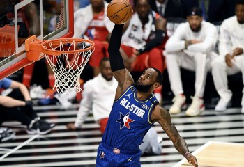 NBA ar putea renunţa la All-Star Game în sezonul viitor