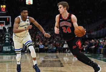 Lauri Markkanen, prezent în lotul lărgit al Finlandei