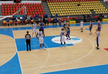 SCM Timișoara câștigă la scor partida cu CSM Târgu Jiu