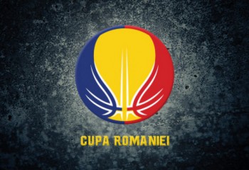 Care sunt echipele calificate în Final Eight-ul Cupei României