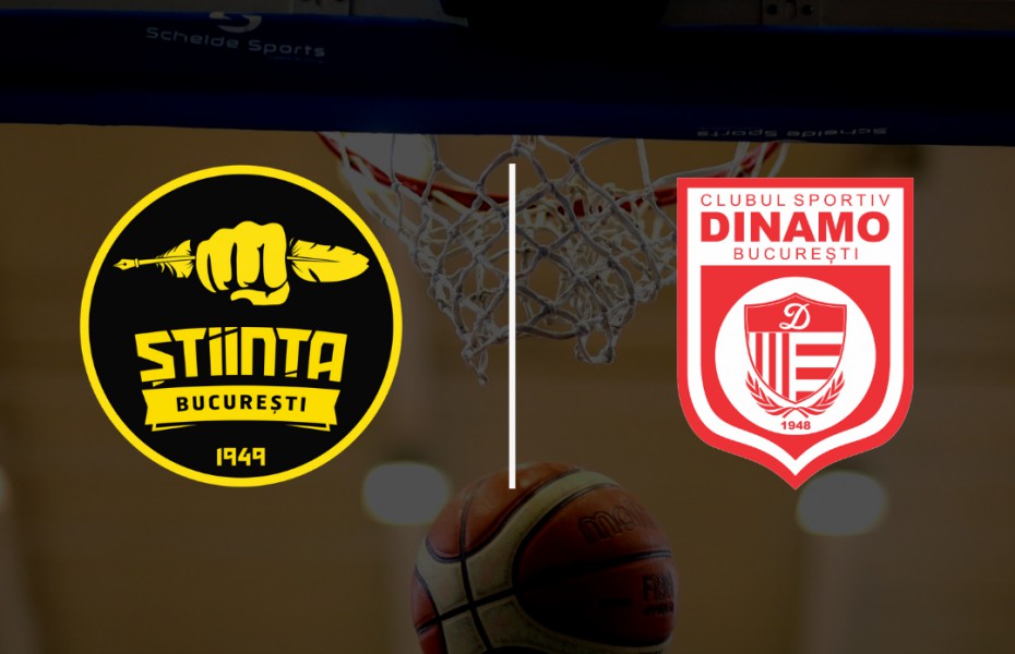 Colaborarea dintre Dinamo și Știința a luat sfârșit după două sezoane