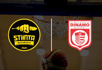 Colaborarea dintre Dinamo și Știința a luat sfârșit după două sezoane