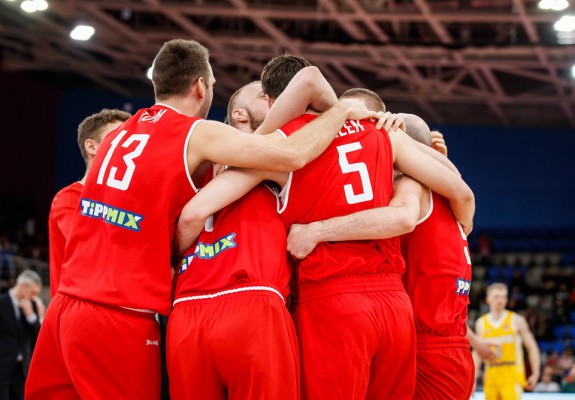 Ungaria a părăsit bula FIBA din Slovenia