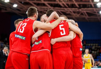 Ungaria a părăsit bula FIBA din Slovenia