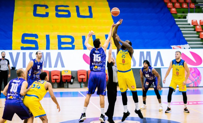 S-au stabilit grupele pentru prima fereastră din LNBM - Baschet.ro ...