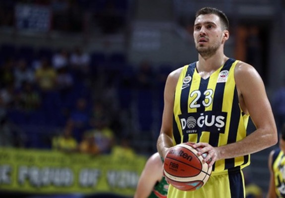 Marko Guduric revine la Fenerbahce Istanbul