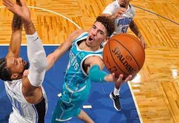 Dwyane Wade l-a lăudat pe LaMelo Ball după prestația din amicalul cu Orlando Magic