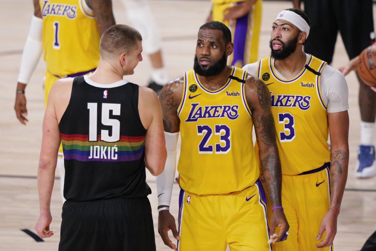 headache mount Take-up Cinci echipe care pot opri Los Angeles Lakers în cursa pentru un nou titlu  NBA - Baschet.ro | Totul despre Baschet