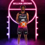 Will Brown