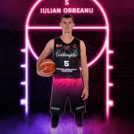 Iulian Orbeanu