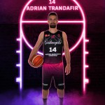 Adrian Trandafir