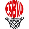 ESB Villeneuve-d'Ascq Lille Métropole