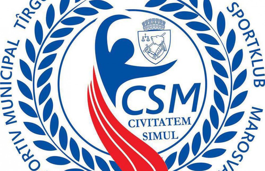 Incertitudinea domină la CSM Târgu Mureș