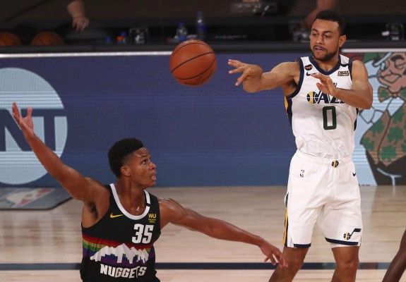 Nigel Williams-Goss s-a transferat la Lokomotiv Kuban Krasnodar