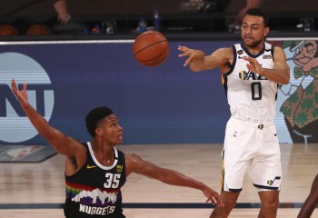 Nigel Williams-Goss s-a transferat la Lokomotiv Kuban Krasnodar