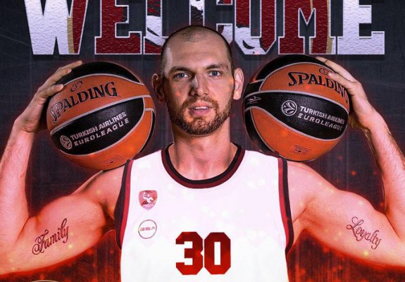 Transferul lui Vlad Moldoveanu la Ifaistos Limnou a fost confirmat