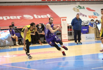 SCM Timișoara termină turneul de la Oradea cu două victorii
