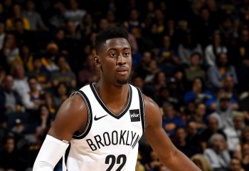 Debutul lui Caris Levert la Indiana Pacers a fost amânat