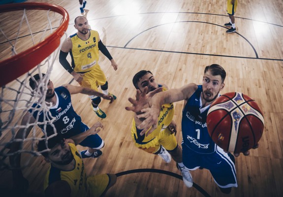 Patrik Auda face pasul spre prima ligă franceză