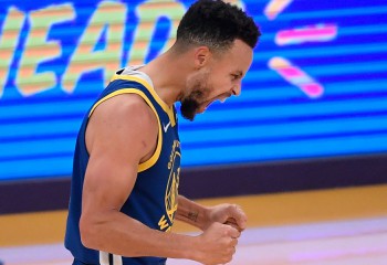 Golden State Warriors se impune în duelul cu Los Angeles Lakers