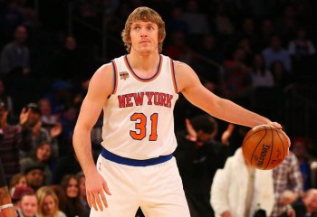 Ron Baker este noul jucător al lui CSKA Moscova