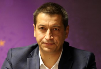 Adrian Voinescu: „Este adevărat, îmi doresc să candidez la președinția FRB”