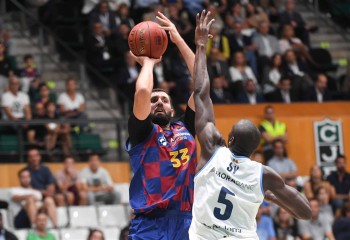 Deficit financiar de aproape 30 de milioane de euro la Barcelona