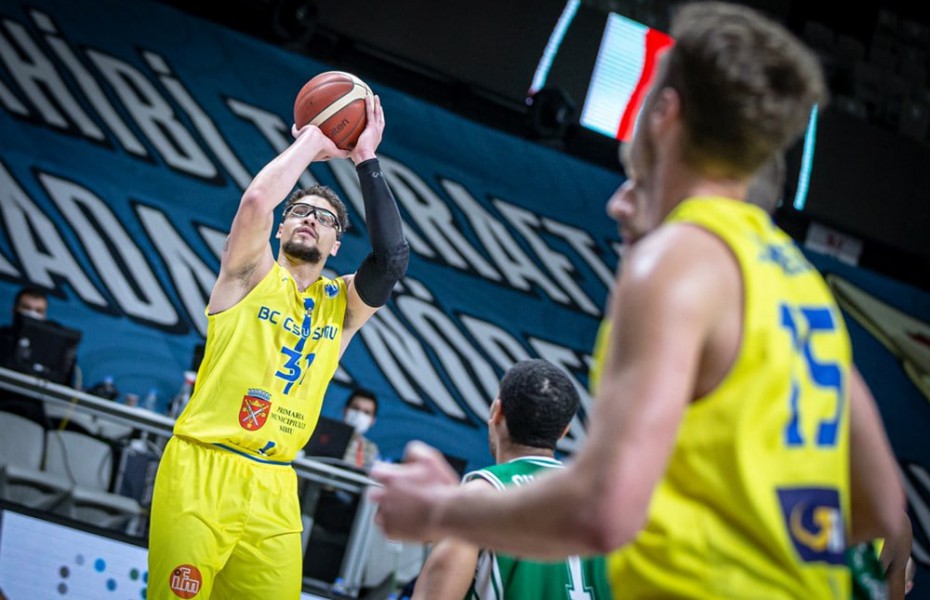 Isaiah Philmore a semnat cu Telekom Baskets Bonn. Update