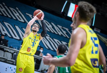 Isaiah Philmore a semnat cu Telekom Baskets Bonn. Update
