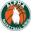 ACS Alpha Sport Team - Verde Sibiu