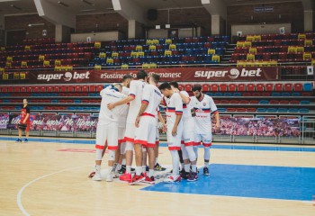 CSM CSU Oradea va fi gazda unui turneu din FIBA EuropeCup