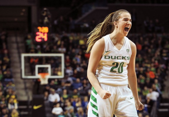 Sabrina Ionescu, medaliată cu aur la Jocurile Pan-Americane
