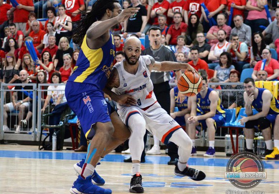 Programul LNBM - Grupa valorică A - sezonul 2019/2020