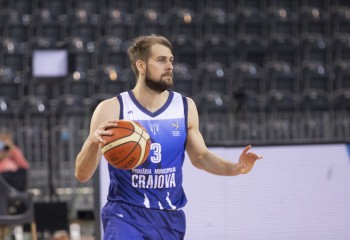 Dragoș Diculescu, cea mai bună performanță a sezonului