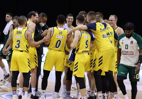 Prezență asigurată în Euroligă pentru Alba Berlin în următorii doi ani